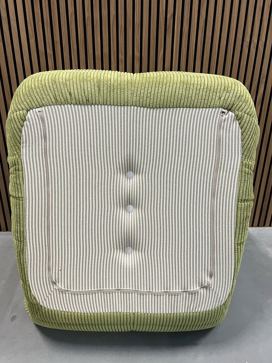 Image 1 of Ligne Roset Tejido de canalé Togo