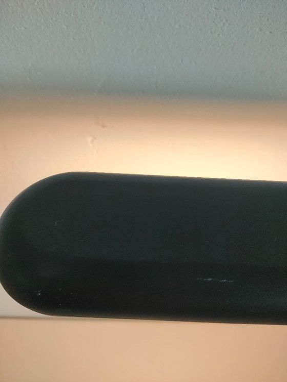 Image 1 of Lampe de bureau design flexible de grande taille par Philippe Michel pour Menade