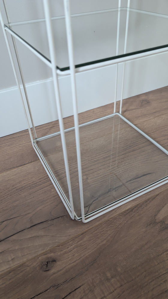 Image 1 of Isocele Bijzettafel Max Sauze