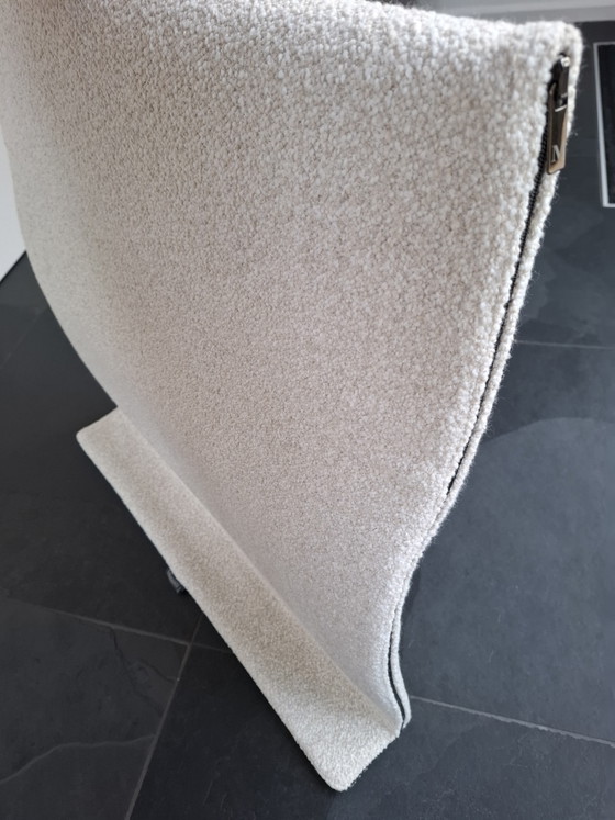 Minotti Andersen Respaldo – Decoración, Textile (photo 3 of 7)