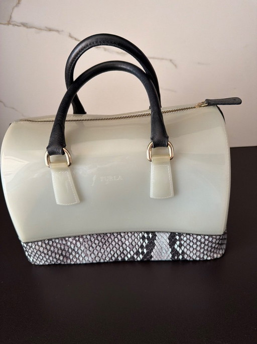 Bellissima borsa di Furla