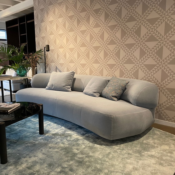 Image 1 of Moroso Gogan 3-zitsbank