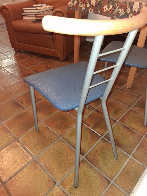 Image 1 of 2 belle sedie di design.