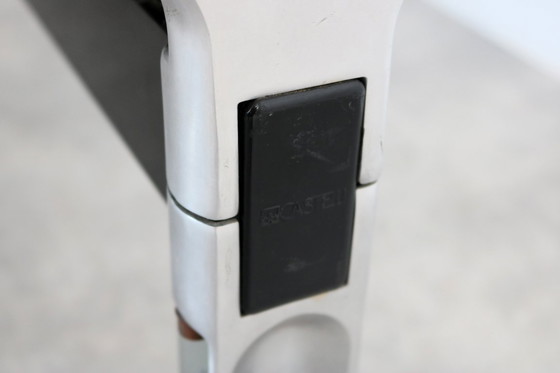 Image 1 of Panchina Castelli vintage