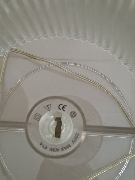 Image 1 of Kartell Take tablelamp