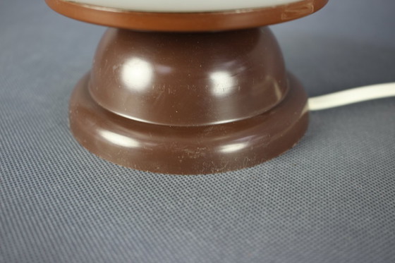 Image 1 of Mid-Century Table or Wall Lamp, Czechoslovakia, 1970s