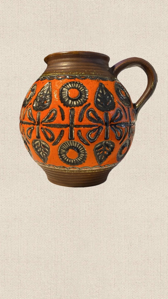 Image 1 of West-Germany vaas 