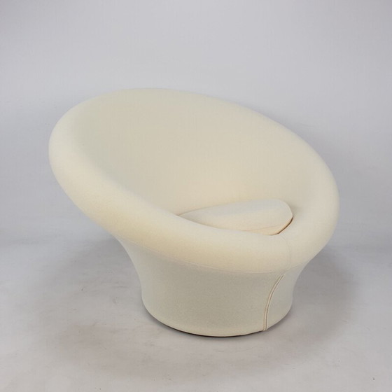 Image 1 of Vintage Big Mushroom Armchair by Pierre Paulin for Artifort 1960s