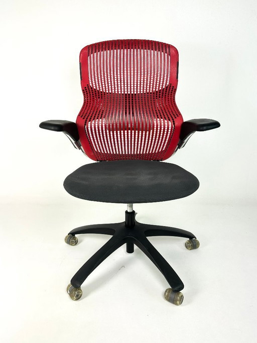 Knoll Generation Chair