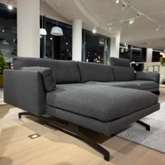 Image 1 of Indera Fauve hoekbank