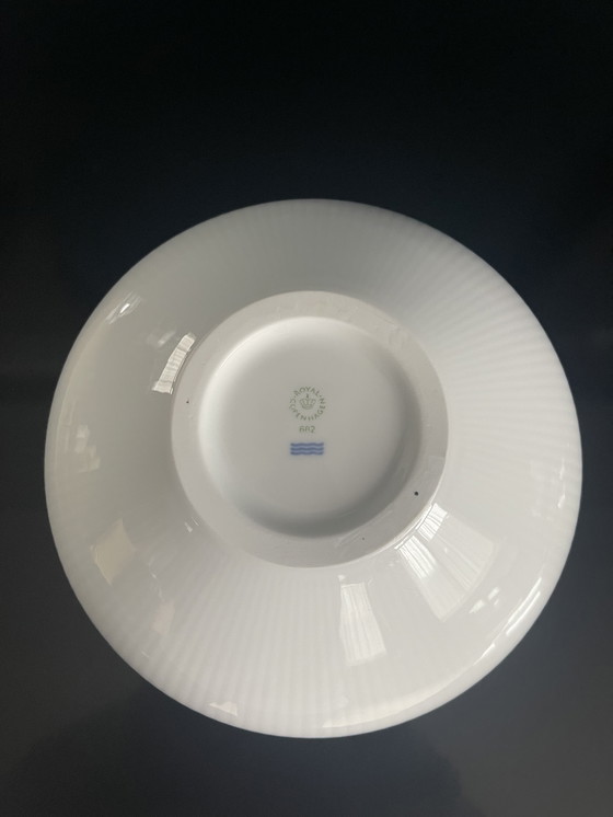 Image 1 of Royal Copenhagen vazen