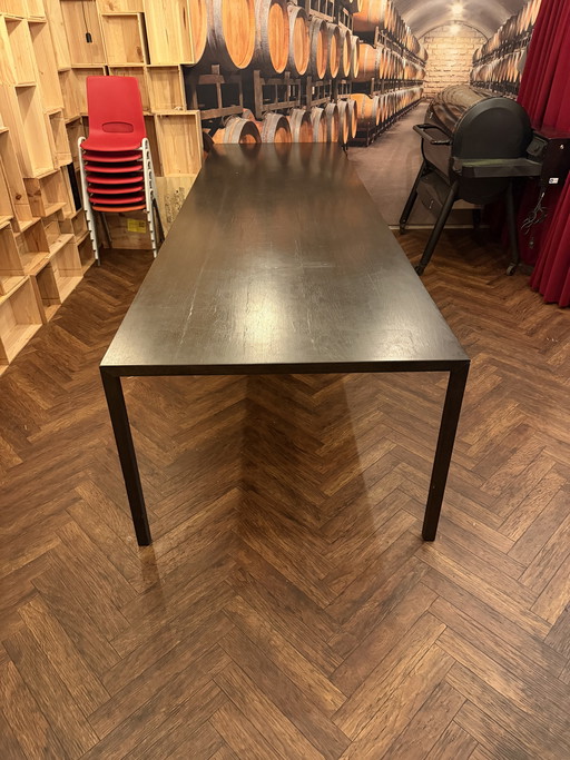 Acro slim+ Design table Bertjan Pot
