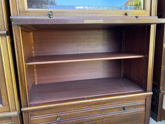 Image 1 of Modular Furniture MD Martin Dupuis 1960
