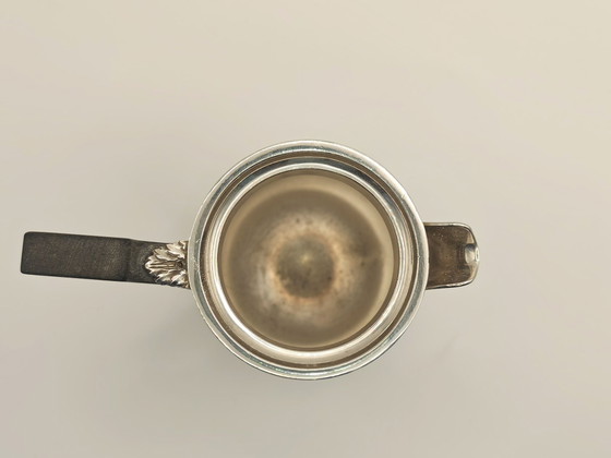 Magnificent and rare Christofle hot beverage service – Table accessories, Silver (photo 8 of 15)