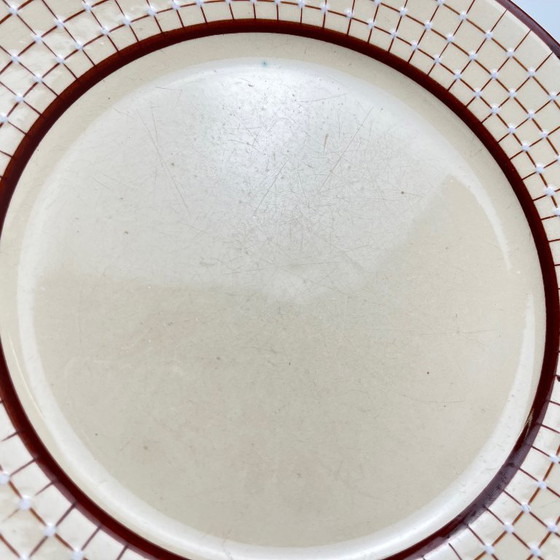 Image 1 of 6 Longchamp "Colmar" model bordenset