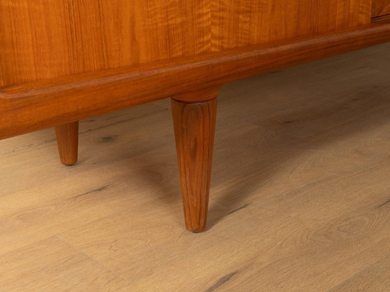 Image 1 of 1960s Sideboard, H.P. Hansen