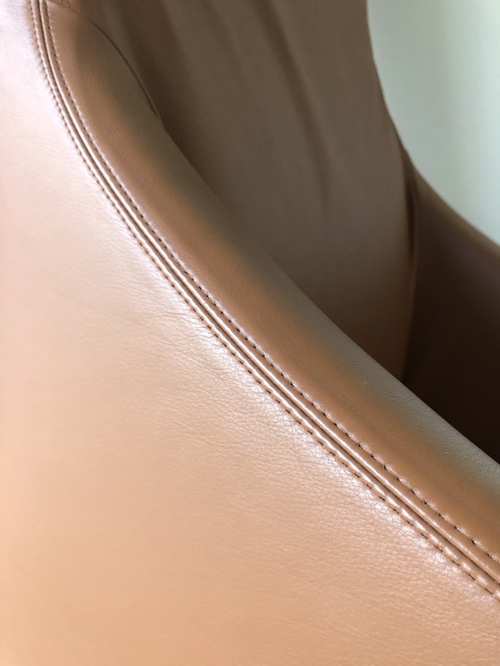 Image 1 of Giorgetti Hochlehner-Sessel