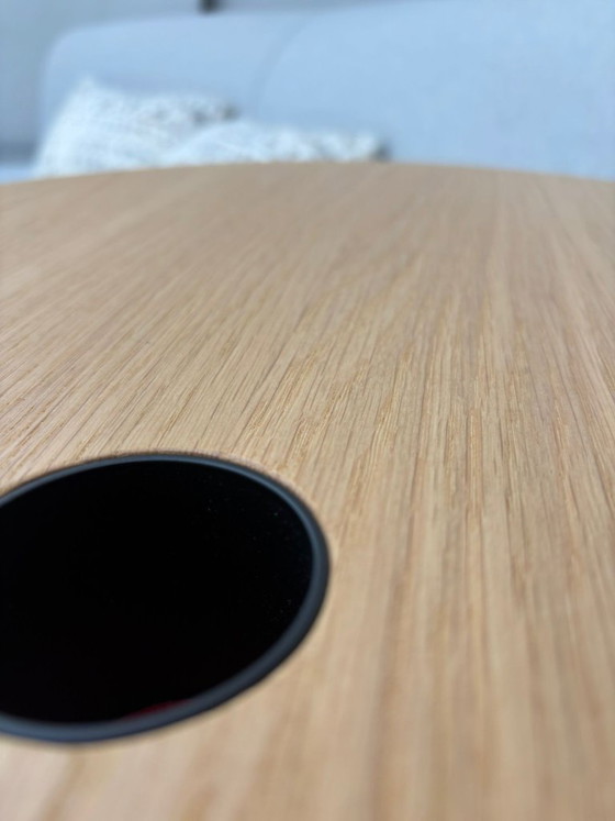 Image 1 of Table d'appoint Girsberger Tala Lounge