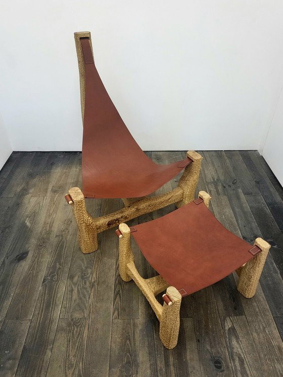 Image 1 of Brutalistisches Tripod