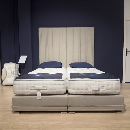 Sommier Eric Kuster Legian - 180x210