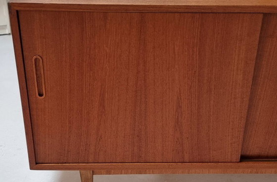 Image 1 of Mid-century sideboard