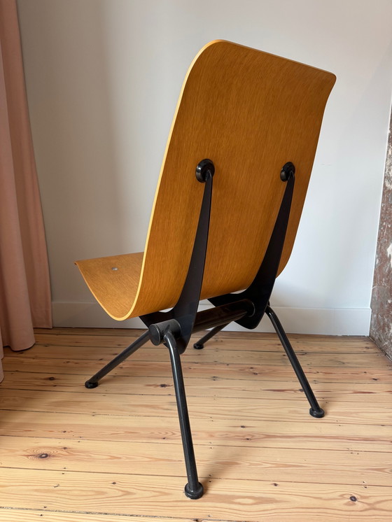Image 1 of Jean Prouvé - Chaise Anthony