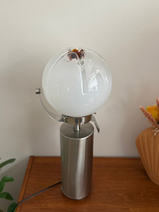 Image 1 of Mazzega Table Lamp