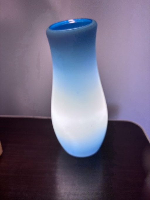 Ikea vintage table lamp