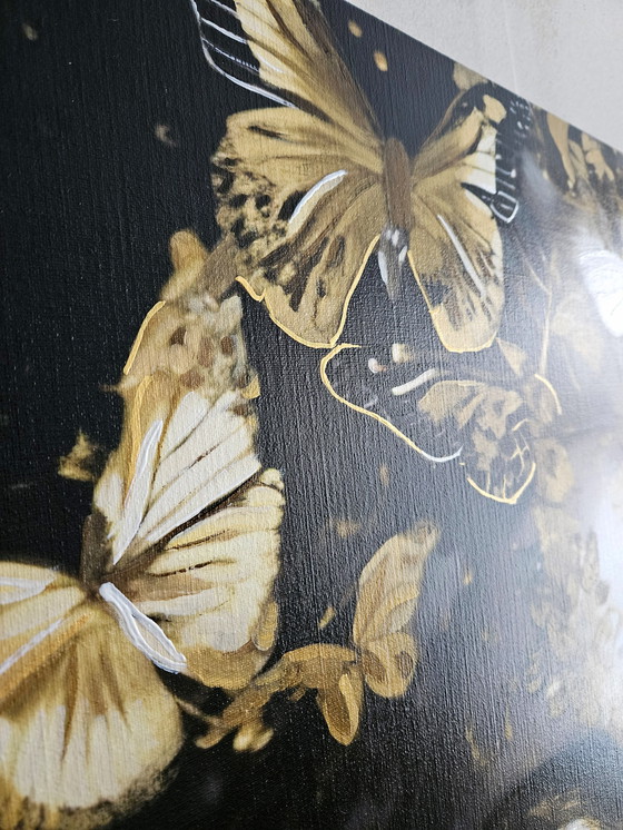 Image 1 of Wouter van Donselaar - Visage 059