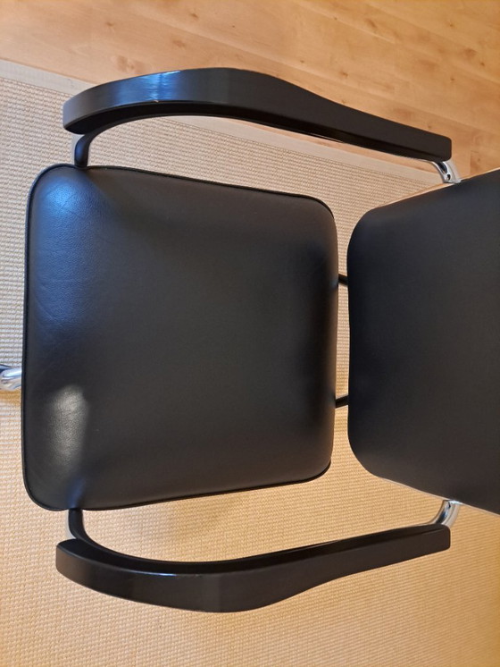 Image 1 of sedia da ufficio