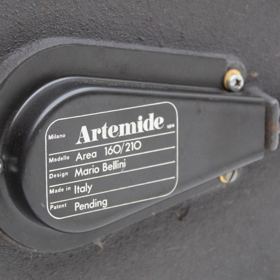 Image 1 of Lampadaire Area de Mario Bellini pour Artemide