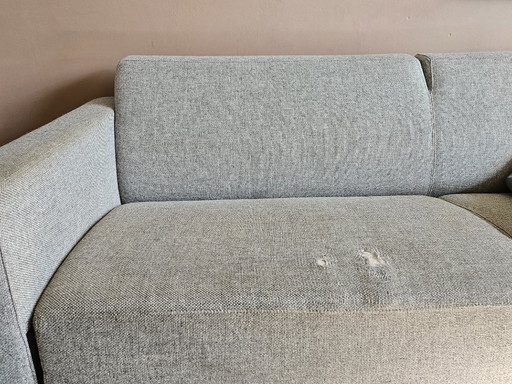 Artifort Mare (necessita di essere rivestita)