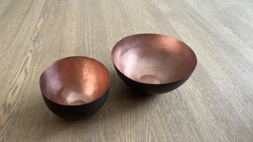 Tom Dixon Eclectic schalenset