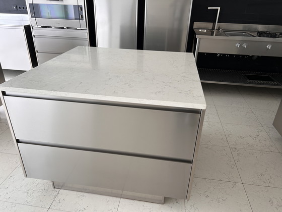 Image 1 of Luxury kitchen from the Arclinea brand - Italian design in top condition