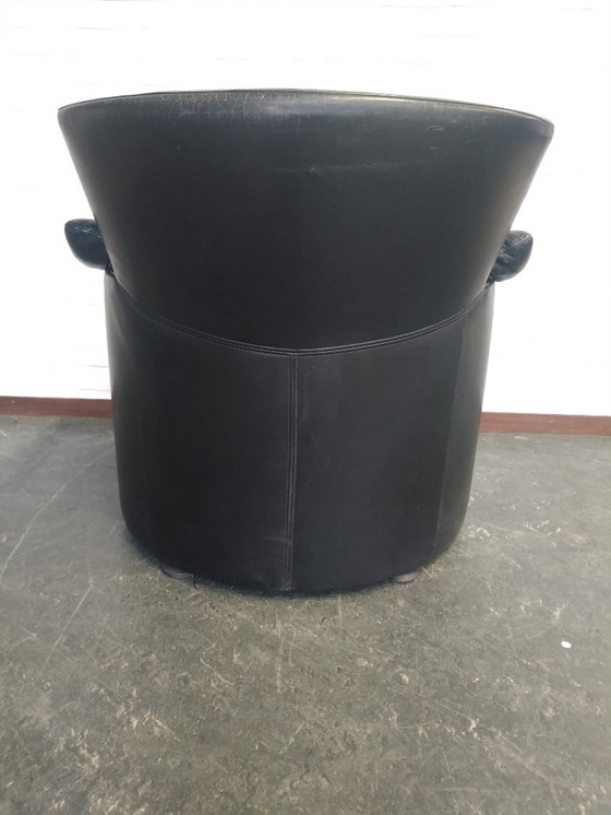 Image 1 of Poltrona club Rolf Benz