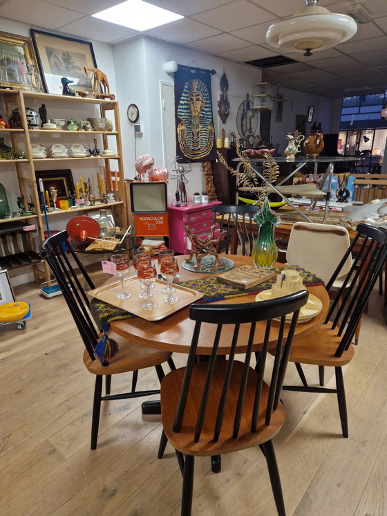 Image 1 of Essbereich im finnischen Design