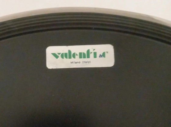 Image 1 of Miroir de table Valenti Luce des années 1970