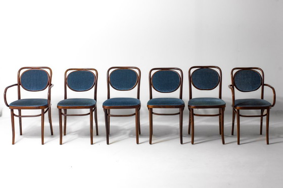 Image 1 of Sedie in legno curvato di Thonet