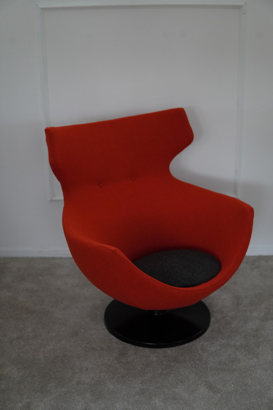 Image 1 of Sillón Jupiter de Pierre Guariche para Meurop