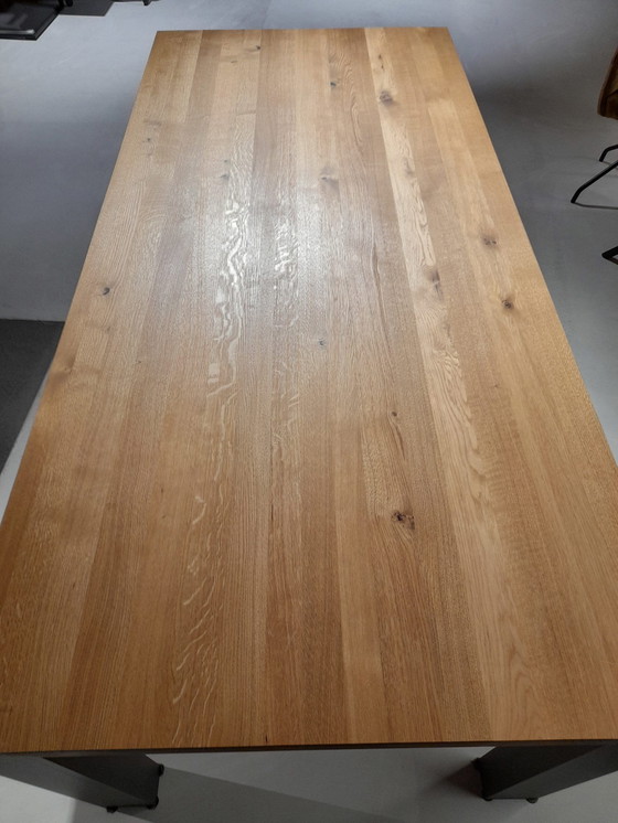 Image 1 of Private Label Kearny dining table - 220x100
