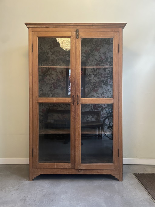 Antique Cabinet