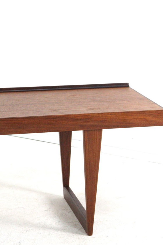 Image 1 of Peter Løvig Nielsen coffee table vintage Danish Design