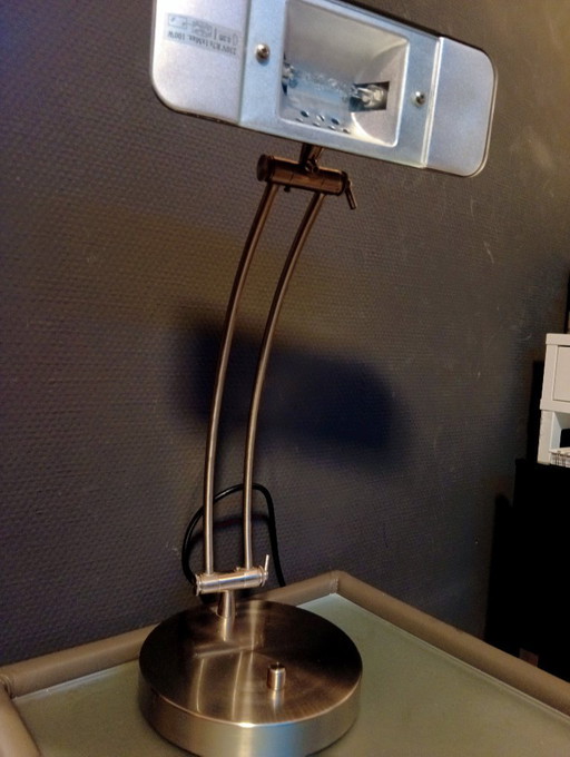 2X Tchibo GmbH RS20780 lamps.