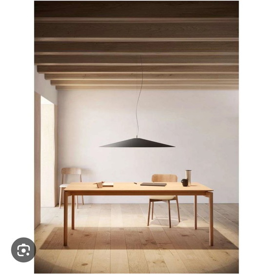 Image 1 of Koine acoustische hanglamp van Luceplan 