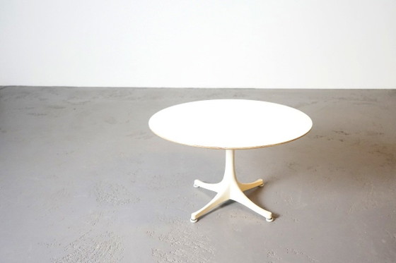 Salontafel George Nelson voor Vitra, jaren 1960 – Metal, lamine (photo 9 of 9)