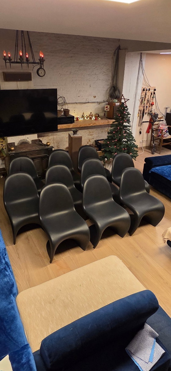 Image 1 of Originele Vitra Panton Chair – designklassieker