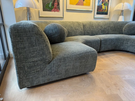 Image 1 of Pols Potten Sofa Designermöbel modular