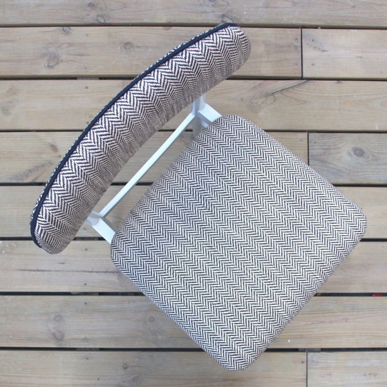 Image 1 of Chaises espagnoles vintage, 1960, ensemble de 4