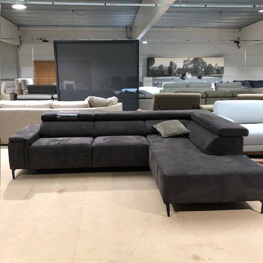 Belform Vince corner sofa