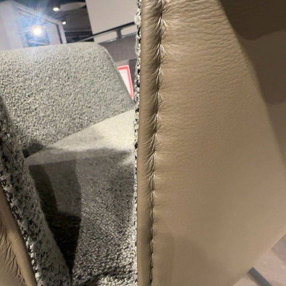 Image 1 of Bert Plantagie Tara 833A eetkamerstoel